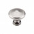 Top Knobs - Dakota Collection - Peak Knob 1 5/16" - Pewter Antique - M1229