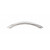 Top Knobs - Asbury Collection - Bow Pull 5 1/16" (c-c) - Polished Nickel - M1264