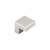 Top Knobs - Asbury Collection - Square Knob 5/8" (c-c) - Polished Nickel - M1320