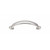 Top Knobs - Asbury Collection - Arendal Pull 3" (c-c) - Polished Nickel - M1693