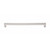 Top Knobs - Asbury Collection - Square Bar Pull 12" (c-c) - Polished Nickel - M1841