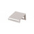 Top Knobs - Mercer Collection - Europa Tab Pull 1 1/4" - Polished Nickel - TK500PN