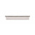 Top Knobs - Mercer Collection - Glacier Pull 5" (c-c) - Polished Nickel - TK554PN