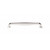 Top Knobs - Transcend Collection - Contour Appliance Pull 12" (c-c) - Polished Nickel - TK728PN