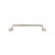 Top Knobs - Barrington Collection - Channing Pull 5 1/16" (c-c) - Polished Nickel - TK744PN