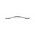 Top Knobs - Barrington Collection - Somerdale Pull 7 9/16" (c-c) - Polished Nickel - TK756PN