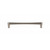 Top Knobs - Barrington Collection - Brookline Pull 7 9/16" (c-c) - Polished Nickel - TK766PN