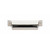 Top Knobs - Barrington Collection - Channing Cup Pull 3 3/4" (c-c) - Polished Nickel - TK773PN