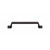 Top Knobs - Barrington Collection - Channing Pull 5 1/16" (c-c) - Sable - TK744SAB