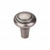 Top Knobs - Aspen Collection - Aspen Peak Knob 1" - Silicon Bronze Light - M1480
