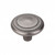 Top Knobs - Aspen Collection - Aspen Peak Knob 2" - Silicon Bronze Light - M1495
