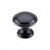 Top Knobs - Dakota Collection - Rounded Knob 1 1/4" - Tuscan Bronze - M1583