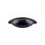 Top Knobs - Somerset Collection - Somerset Cup Pull 2 1/2" (c-c) - Tuscan Bronze - M1659