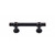 Top Knobs - Dakota Collection - Bit Pull 3" (c-c) - Tuscan Bronze - M1745