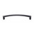 Top Knobs - Appliance Collection - Griggs Appliance Pull 12" (c-c) - Tuscan Bronze - TK141TB