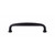 Top Knobs - Dakota Collection - Charlotte Pull 4" (c-c) - Tuscan Bronze - M1914