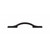 Top Knobs - Barrington Collection - Somerdale Pull 3 3/4" (c-c) - Tuscan Bronze - TK753TB