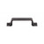 Top Knobs - Barrington Collection - Channing Pull 3" (c-c) - Umbrio - TK742UM