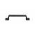Top Knobs - Barrington Collection - Channing Pull 3 3/4" (c-c) - Umbrio - TK743UM