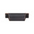 Top Knobs - Barrington Collection - Channing Cup Pull 2 3/4" (c-c) - Umbrio - TK772UM