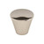 Top Knobs - Asbury Collection - Cone Knob 1 1/16 Inch - Polished Nickel - M1322