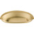 Top Knobs - Somerset Collection - Somerset Cup Pull 3 Inch (c-c) - Honey Bronze - M2193