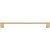 Top Knobs - Bar Pulls Collection - Princetonian Bar Pull 11 11/32 Inch (c-c) - Honey Bronze - M2415