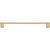 Top Knobs - Bar Pulls Collection - Princetonian Bar Pull 15 Inch (c-c) - Honey Bronze - M2416