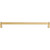 Top Knobs - Bar Pulls Collection - Amwell Appliance Pull 12 Inch (c-c) - Honey Bronze - M2610