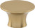 Top Knobs - Barrington Collection - Edgewater Knob 1 5/16 Inch - Honey Bronze - TK780HB