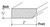 Innovation Cabinetry Classic White Kitchen Cabinet - CTM8-CW