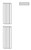 Innovation Cabinetry Maduro Kitchen Cabinet - RWFC342-CR