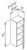 Innovation Cabinetry Pearl White Kitchen Cabinet - W1242-CP