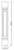 Innovation Cabinetry Pearl White Kitchen Cabinet - SQSPL3-CP