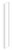 Blue Valley White Shaker Kitchen Cabinet - WHS-TF3x96