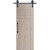 BarnCraft | Fleetwood Contemporary Birch Door |