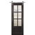 BarnCraft | 6 Lite SDL Door | 8' Tall