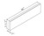 Sunny Wood Products - Shaker Hill -SHA8BM-AD