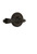 Nostalgic Warehouse - Classic Rose Single Dummy Fleur Lever in Oil-Rubbed Bronze - CLAFLR - 766077