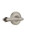 Nostalgic Warehouse - Classic Rose Single Dummy Fleur Lever in Timeless Bronze - CLAFLR - 766080