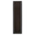 Nostalgic Warehouse - New York Pushplate in Timeless Bronze - PSHNYK - 703705