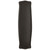 Nostalgic Warehouse - Prairie Pushplate in Oil-Rubbed Bronze - PSHPRA - 703027
