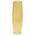 Nostalgic Warehouse - Prairie Pushplate in Unlacquered Brass - PSHPRA - 719360