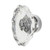Nostalgic Warehouse - Chateau Crystal 1 3/4" Cabinet Knob in Bright Chrome - CKB-CHA - 750019