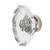 Nostalgic Warehouse - Chateau Crystal 1 3/4" Cabinet Knob in Polished Nickel - CKB-CHA - 750021