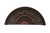 Nostalgic Warehouse - Cup Pull Victorian in Timeless Bronze - CPLVIC - 761699