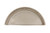 Nostalgic Warehouse - Cup Pull Meadows in Polished Nickel - CPLMEA - 761705