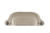 Nostalgic Warehouse - Cup Pull Farm Medium in Polished Nickel - CPLFRM-M - 761741