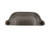Nostalgic Warehouse - Cup Pull Farm Medium in Antique Pewter - CPLFRM-M - 761746