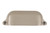 Nostalgic Warehouse - Cup Pull Farm Large in Polished Nickel - CPLFRM-L - 761750